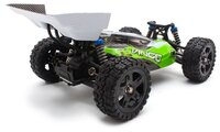 Багги Remo Hobby Dingo (RM1651) 1:16 28.5 см зеленый/черный