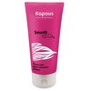 Kapous Professional бальзам Smooth and Curly для прямых волос - изображение