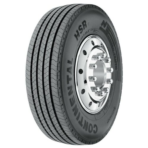 Шина Continental HSR1 29580 R225 152148M 54688₽