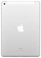 Планшет Apple iPad (2017) 32Gb Wi-Fi + Cellular space grey