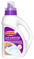Unicum для чистки и профилактики систем джакузи 1 л