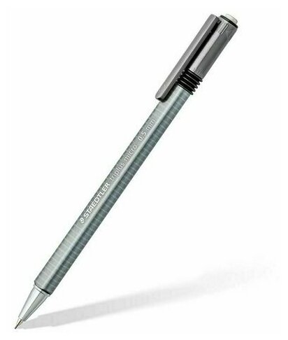 Карандаш механический Staedtler Triplus 0,5