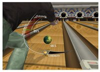 Игра для Xbox 360 Brunswick Pro Bowling