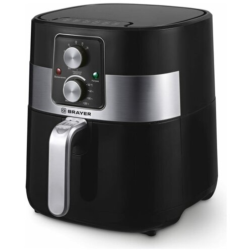 Аэрогриль BRAYER BR2030 1311800₽