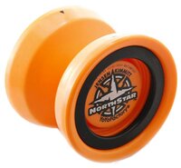 Йо-йо YoYo Factory NorthStar зеленый