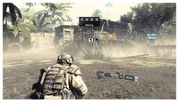 Игра для Xbox 360 Tom Clancy's Ghost Recon: Future Soldier
