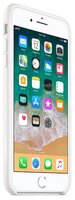 Чехол Apple силиконовый для iPhone 8 Plus / 7 Plus белый