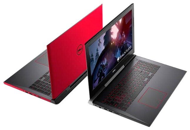 Ноутбук Dell G5 5587 Цена