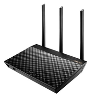 Wi-Fi система ASUS RT-AC67U черный