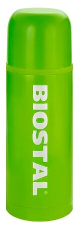 Biostal NB-350C, 0.35 л, зеленый