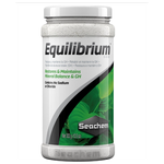 Добавка Seachem Equilibrium для корректировки GH, 300гр. - изображение