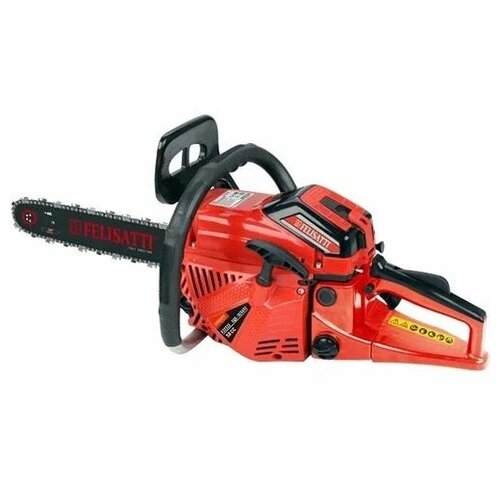 ПЦБ-20/58Л1 Пила цепная бензиновая FELISATTI, шт FELISATTI