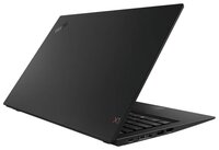 Ноутбук Lenovo THINKPAD X1 Carbon Ultrabook (6th Gen) (Intel Core i7 8550U 1800 MHz/14