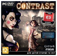 Игра для Xbox ONE Contrast