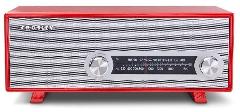 Проигрыватель Crosley (Кросли) Ranchero