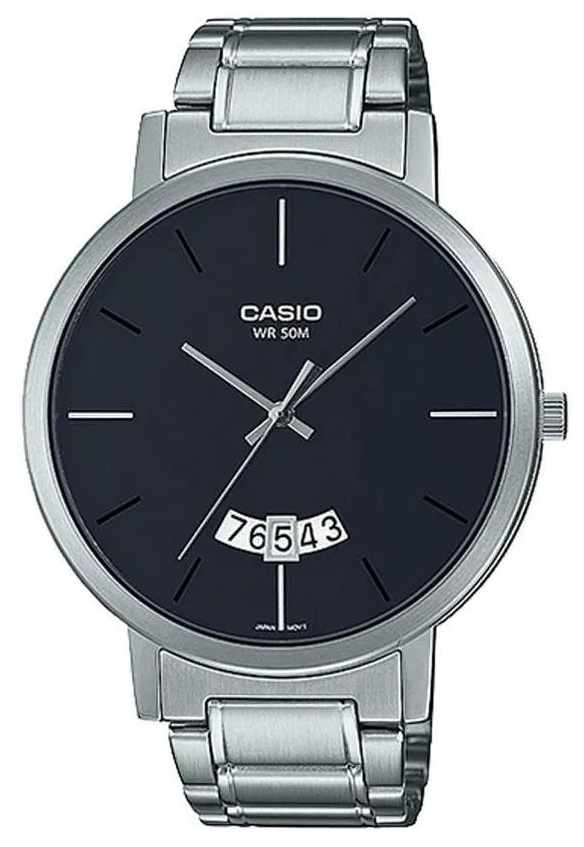 Наручные часы CASIO Collection MTP-B100D-1E