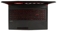 Ноутбук MSI GL63 8RC (Intel Core i5 8300H 2300 MHz/15.6