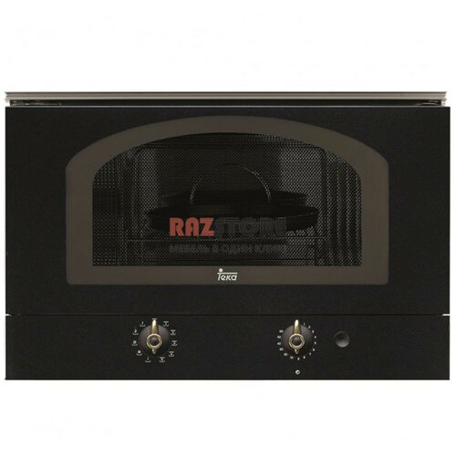 Микроволновая печь TEKA MWR 22 BI AB 7799000₽