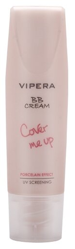 Vipera Cosmetics BB крем Cover Me Up, 35 мл, оттенок: 02