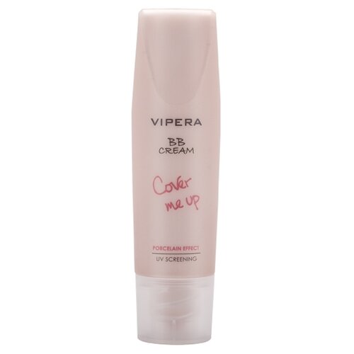 Vipera Cosmetics BB крем Cover Me Up, 35 мл, оттенок: 02