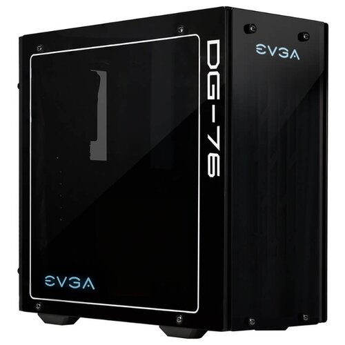 фото Компьютерный корпус EVGA DG-76