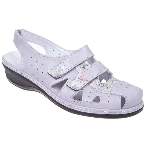 фото Suave сандалии женские paris 0930p3166 (37)