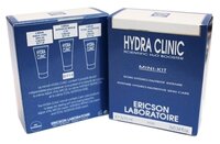 Ericson Laboratoire Hydra Clinic Mini-Kit Hydra Clinic Набор для лица для сухой кожи