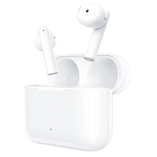 Беспроводные наушники Honor Choice Moecen TWS Earbuds X1 White 212900₽