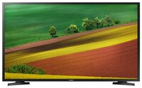 Телевизор Samsung UE32N4000AU черный