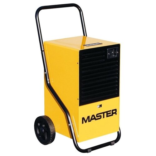 Осушитель воздуха Master DH 26 конденсационный осушитель master master dh 720