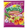 Мармелад Mamba Фрумеладки Фрукты и йогурт 72 г - изображение
