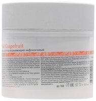 Крем для тела Aravia Organic увлажняющий лифтинговый Pink Grapefruit, 300 мл