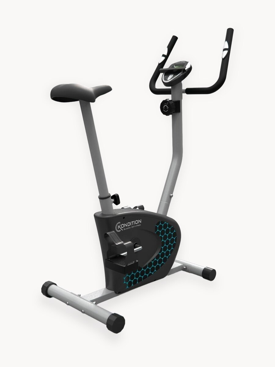 Вертикальный велотренажер DFC Kondition