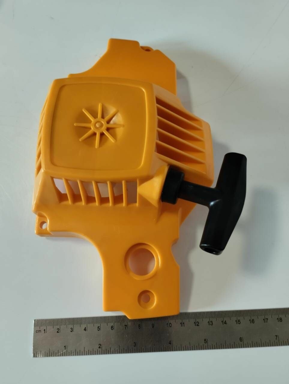 Partner 350 Стартер В Сборе Р-350-351=> CHAMPION TOOL арт. 1400045 — фото 3