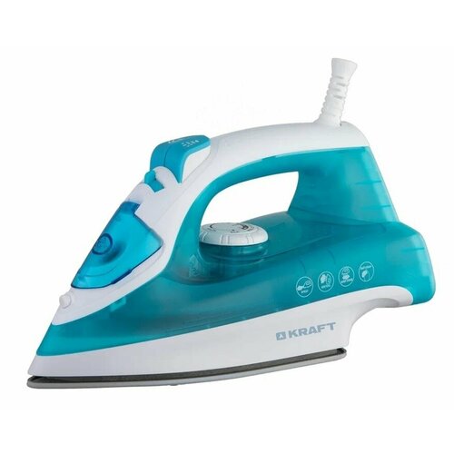 Утюг KRAFT KF-CI20202 163900₽