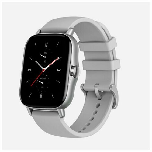 Смарт часыУмные спортивныеФитнес браслетM 50 Pro Silver 298000₽