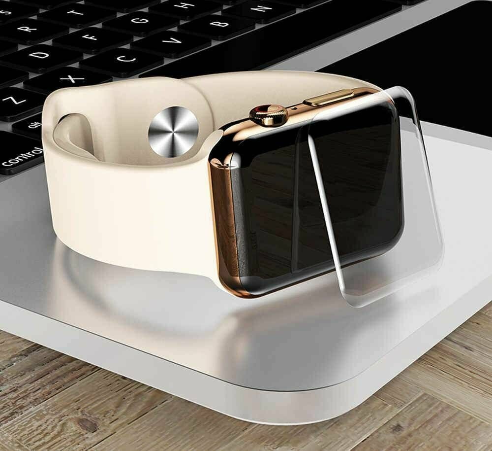 UV Apple Watch SE 2022 40mm Apple Watch SE 2022 40mm Firdaus1