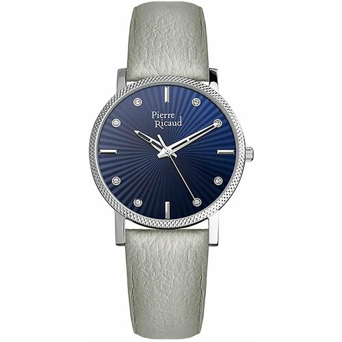 Наручные часы Pierre Ricaud Часы наручные Pierre Ricaud P21072.5G95Q