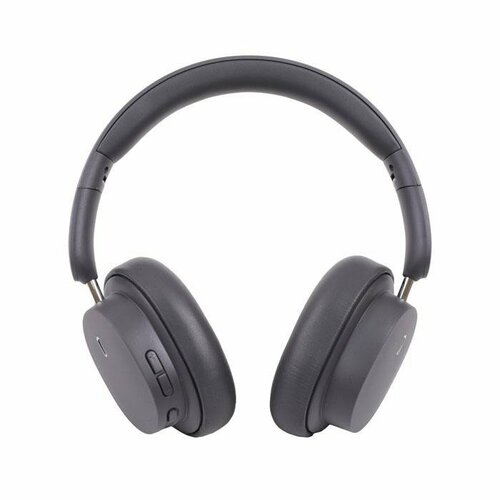 Наушники BASEUS Encok D05 полноразмерные беспроводные BT 53 jack 35 мм серый 463200₽