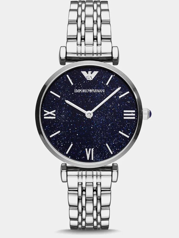 Наручные часы EMPORIO ARMANI Gianni T-Bar AR11091