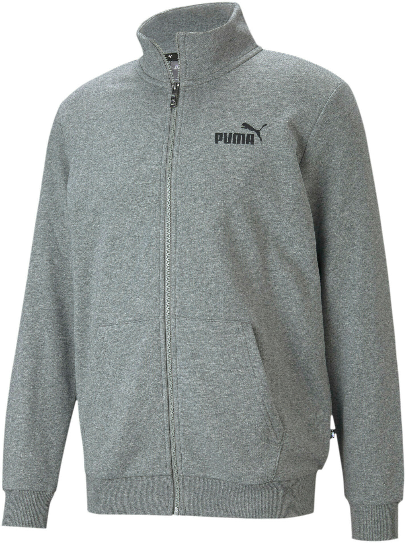 Свитшот спортивный PUMA Ess Track Jacket