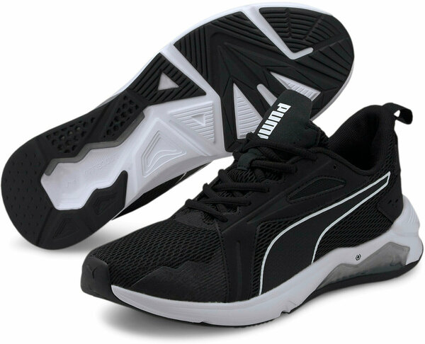 Кроссовки PUMA, беговые, полнота 7