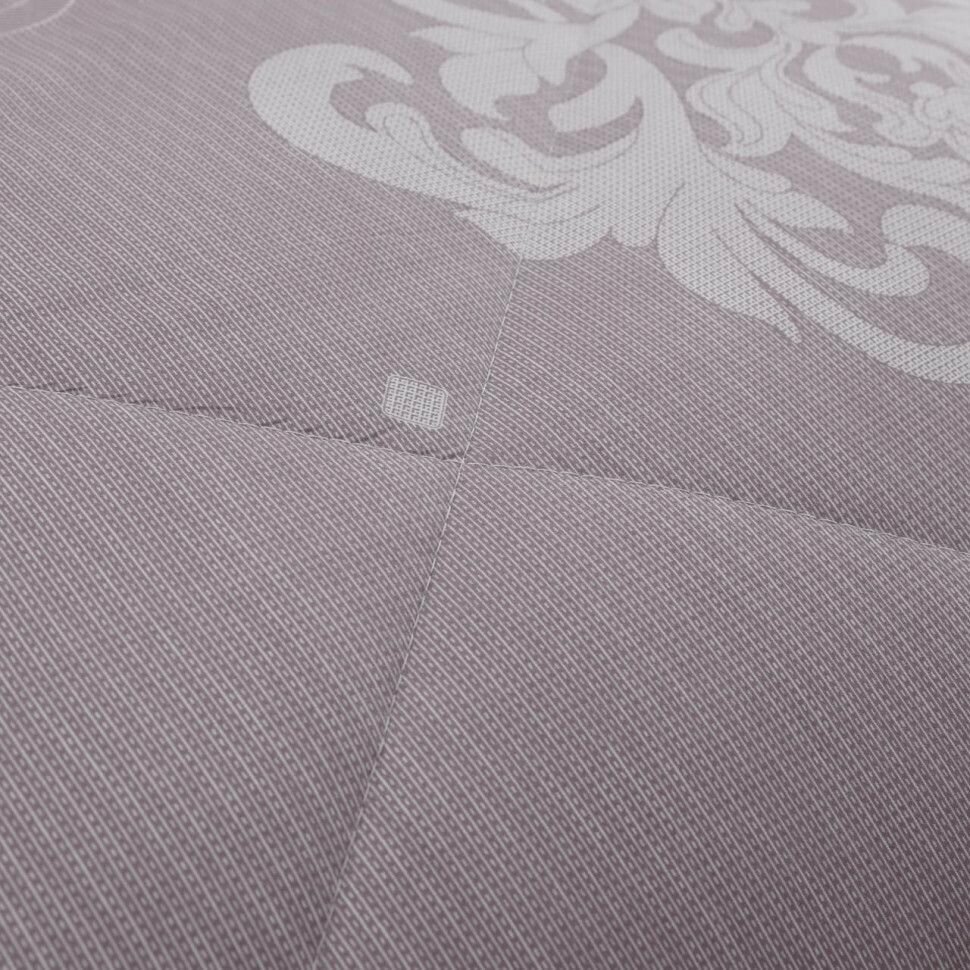 Одеяло-покрывало "Silk" Евро 200х220 - фотография № 5