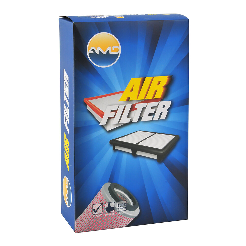 Фильтр воздушный AMD AMDFA789 — фото 1