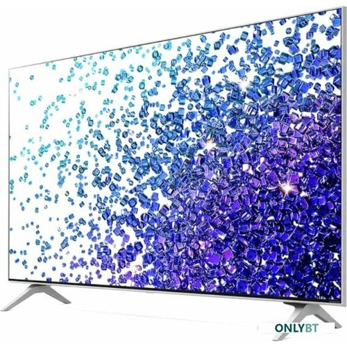 Телевизор NanoCell LG 43NANO776PA 425 2021 4063500₽