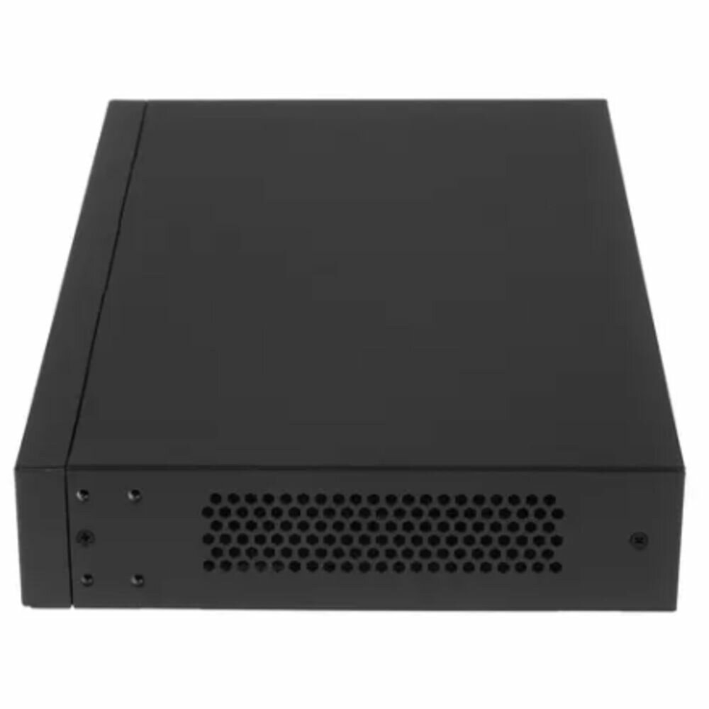 Коммутатор TP-LINK TL-SG3210 управляемый L2 8x1000BASE-T 2xSFP