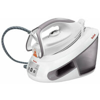 Парогенератор Tefal SV8011 Express Anti-Calc белый/серый