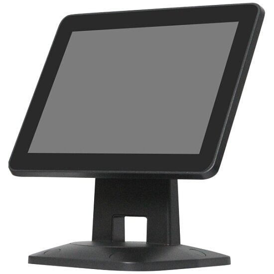 POS-монитор Атол POS-монитор LM10 9.7"(Rev.2), VGA, черный (60083)