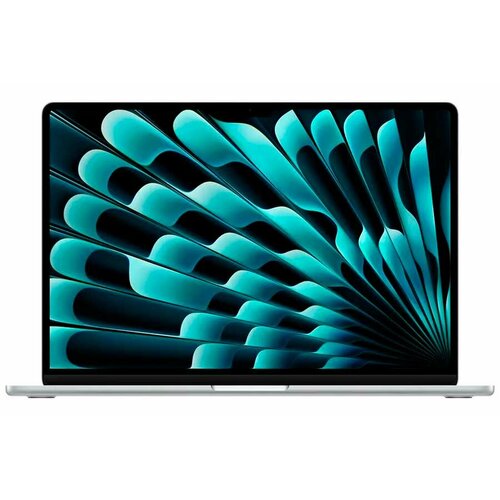 Ноутбук Apple MacBook Air A2941 153 silver MQKR3RUA 15699900₽