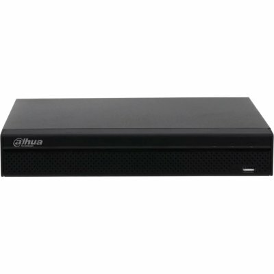 Видеорегистратор Dahua DHI-NVR4108HS-8P-4KS2/L - фото №5